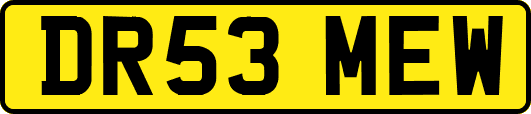 DR53MEW
