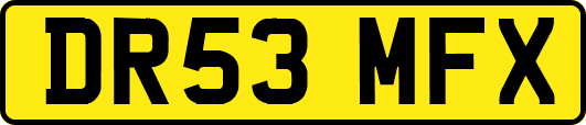 DR53MFX