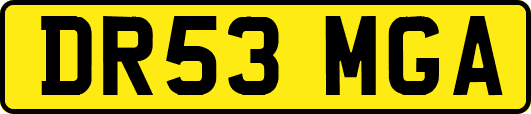 DR53MGA