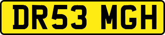 DR53MGH