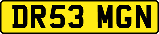 DR53MGN