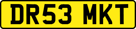 DR53MKT