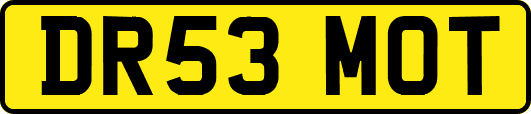 DR53MOT