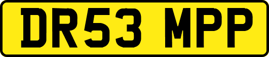 DR53MPP