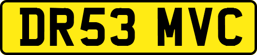 DR53MVC