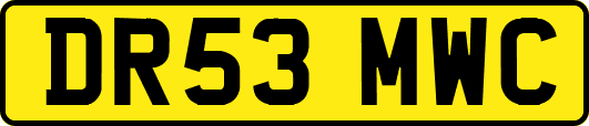 DR53MWC