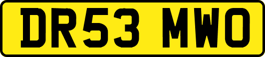 DR53MWO