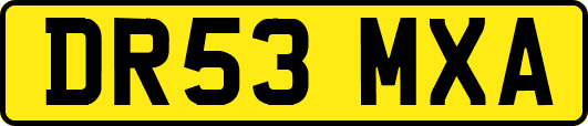 DR53MXA