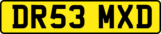 DR53MXD