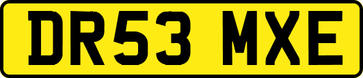 DR53MXE