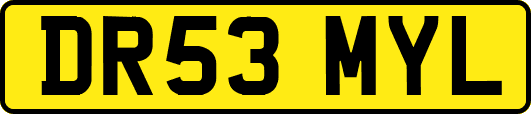 DR53MYL