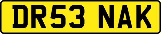 DR53NAK