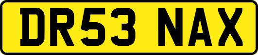 DR53NAX