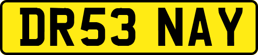 DR53NAY