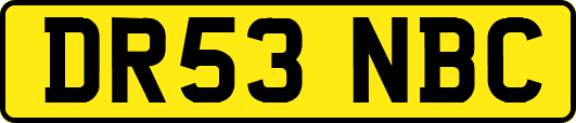 DR53NBC