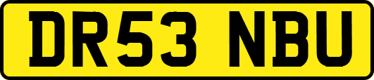 DR53NBU