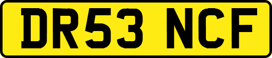 DR53NCF