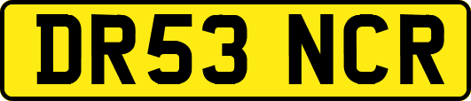 DR53NCR