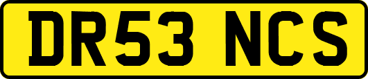 DR53NCS