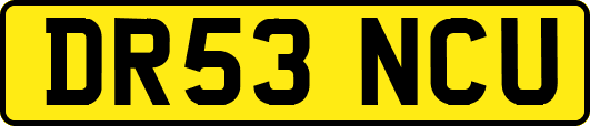 DR53NCU