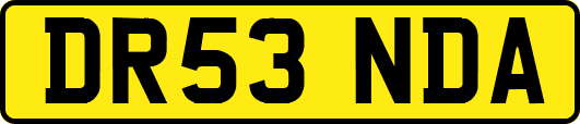DR53NDA