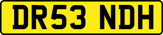 DR53NDH