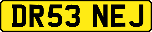 DR53NEJ