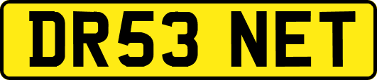 DR53NET