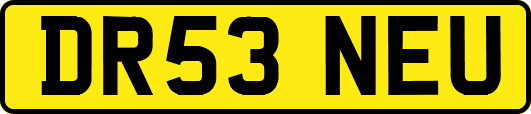 DR53NEU