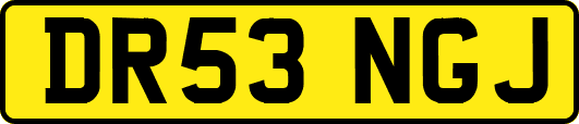 DR53NGJ