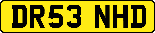 DR53NHD