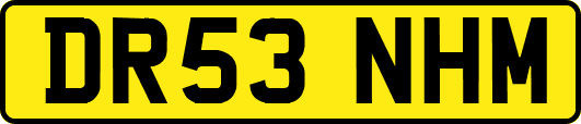 DR53NHM