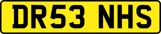 DR53NHS