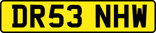 DR53NHW
