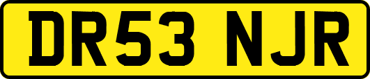 DR53NJR