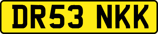 DR53NKK