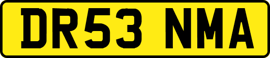 DR53NMA