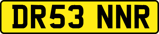 DR53NNR