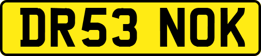 DR53NOK