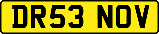 DR53NOV