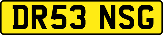 DR53NSG