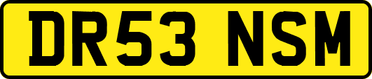 DR53NSM