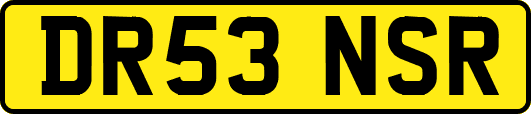DR53NSR