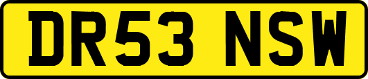 DR53NSW