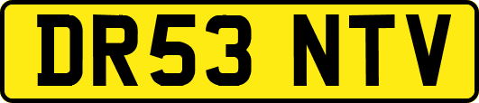 DR53NTV