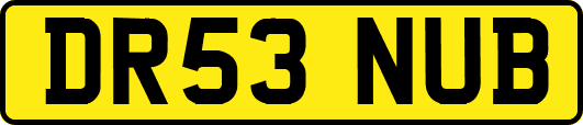 DR53NUB
