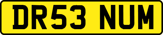 DR53NUM
