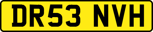 DR53NVH