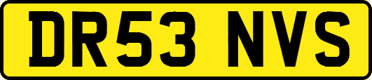 DR53NVS