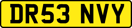 DR53NVY